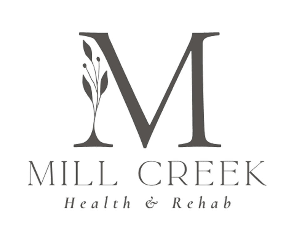 Go to Mill Creek Health and Rehab - Home