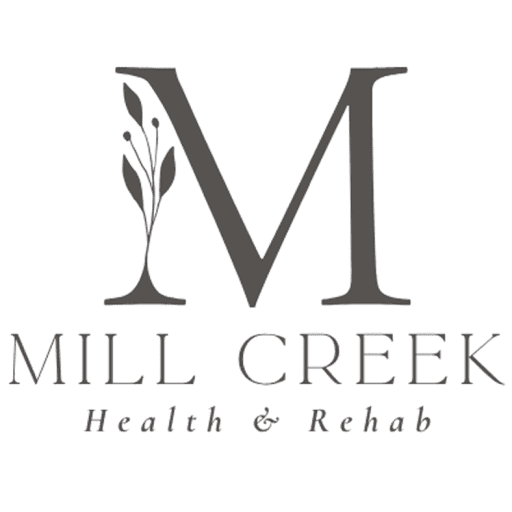 Go to Mill Creek Health and Rehab - Home
